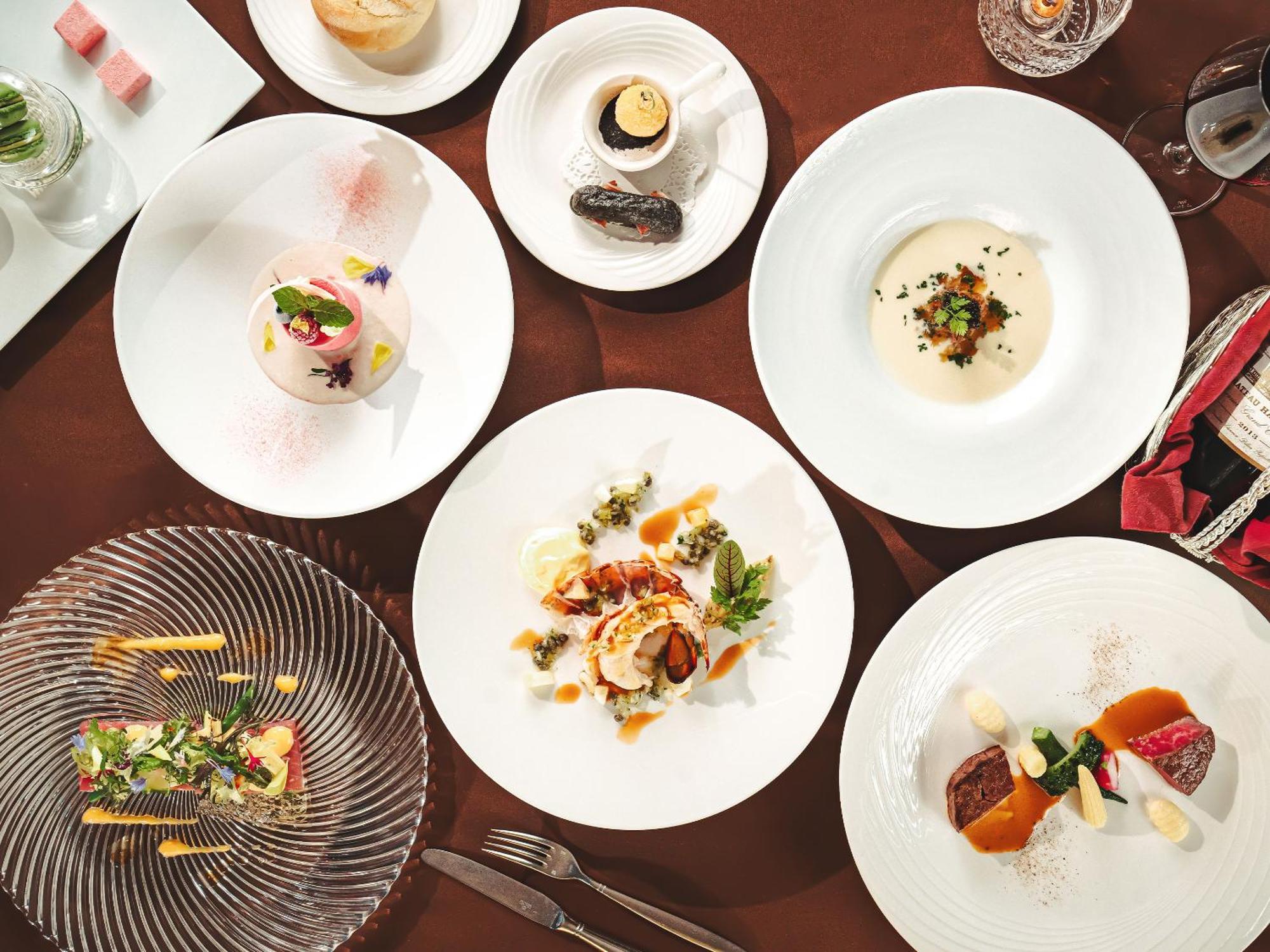 Le Grand Kyu Karuizawa Hotel Kültér fotó