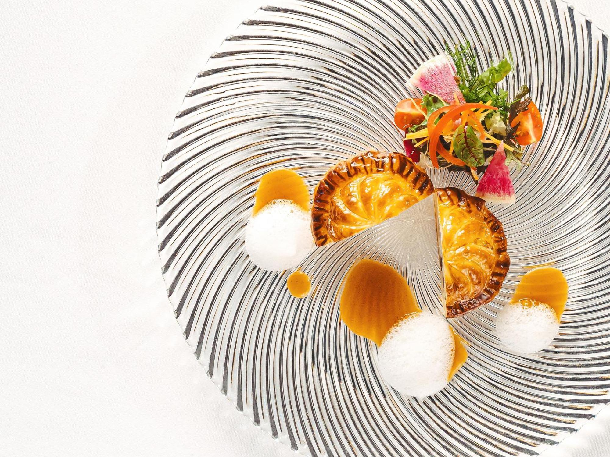 Le Grand Kyu Karuizawa Hotel Kültér fotó