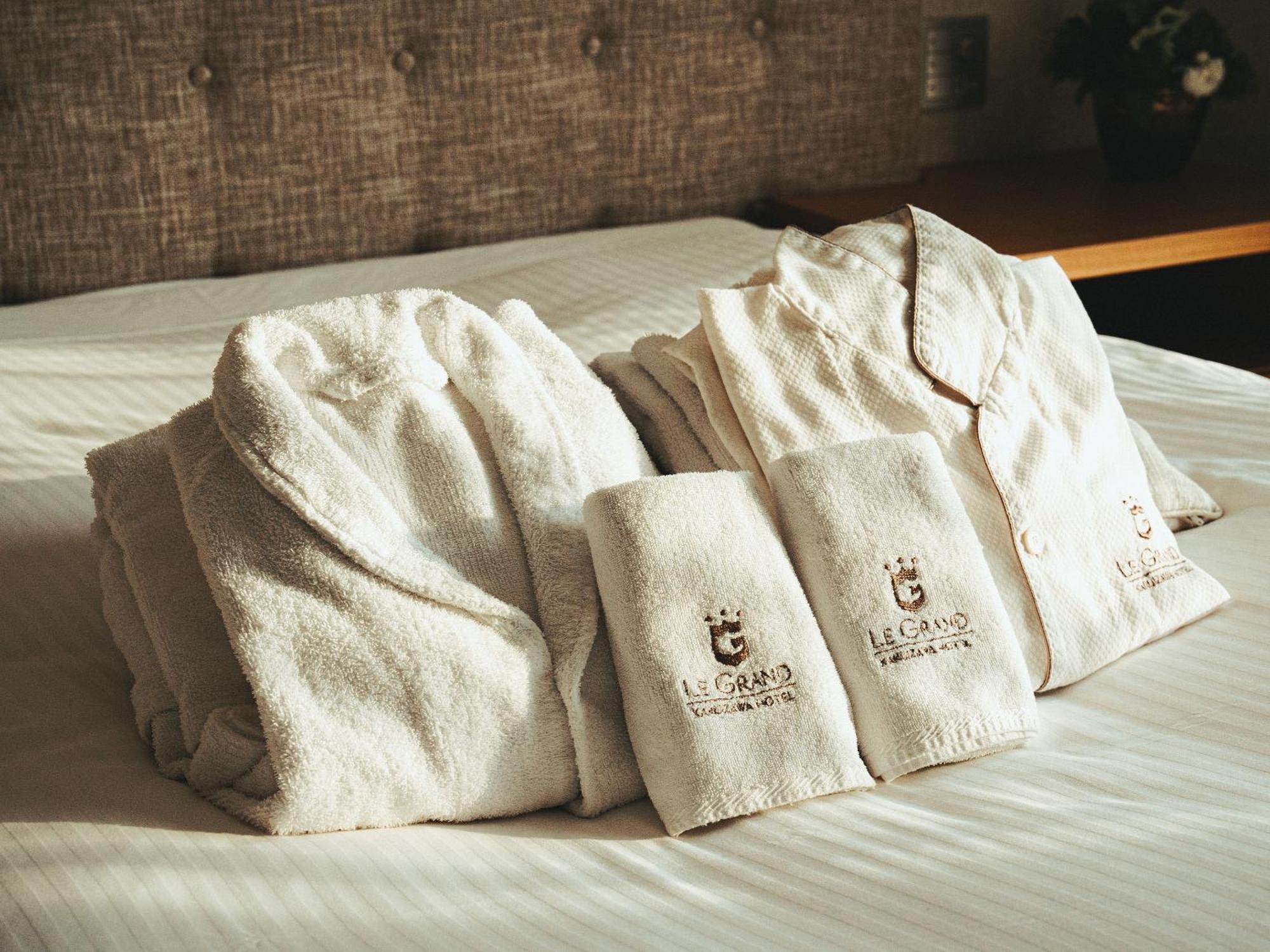 Le Grand Kyu Karuizawa Hotel Kültér fotó
