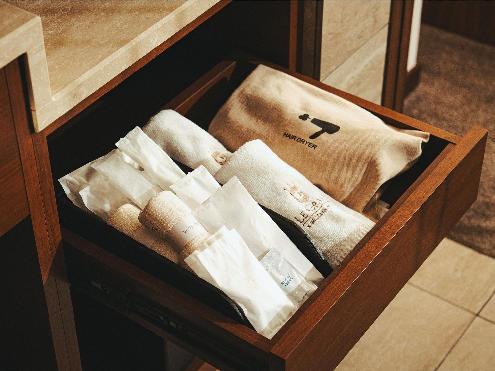 Le Grand Kyu Karuizawa Hotel Kültér fotó