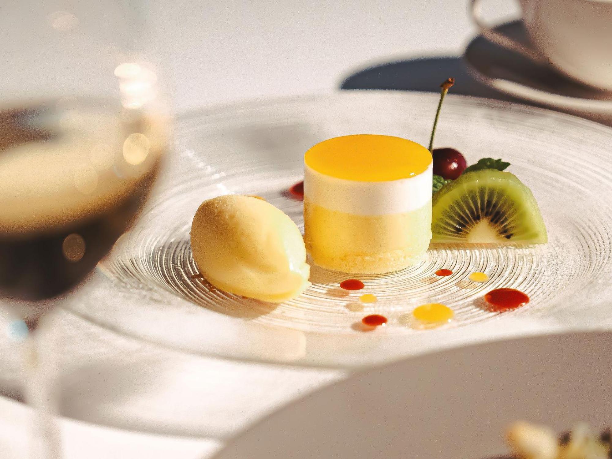 Le Grand Kyu Karuizawa Hotel Kültér fotó