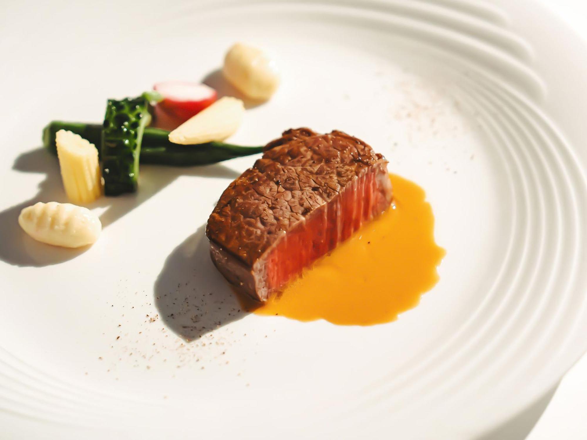 Le Grand Kyu Karuizawa Hotel Kültér fotó