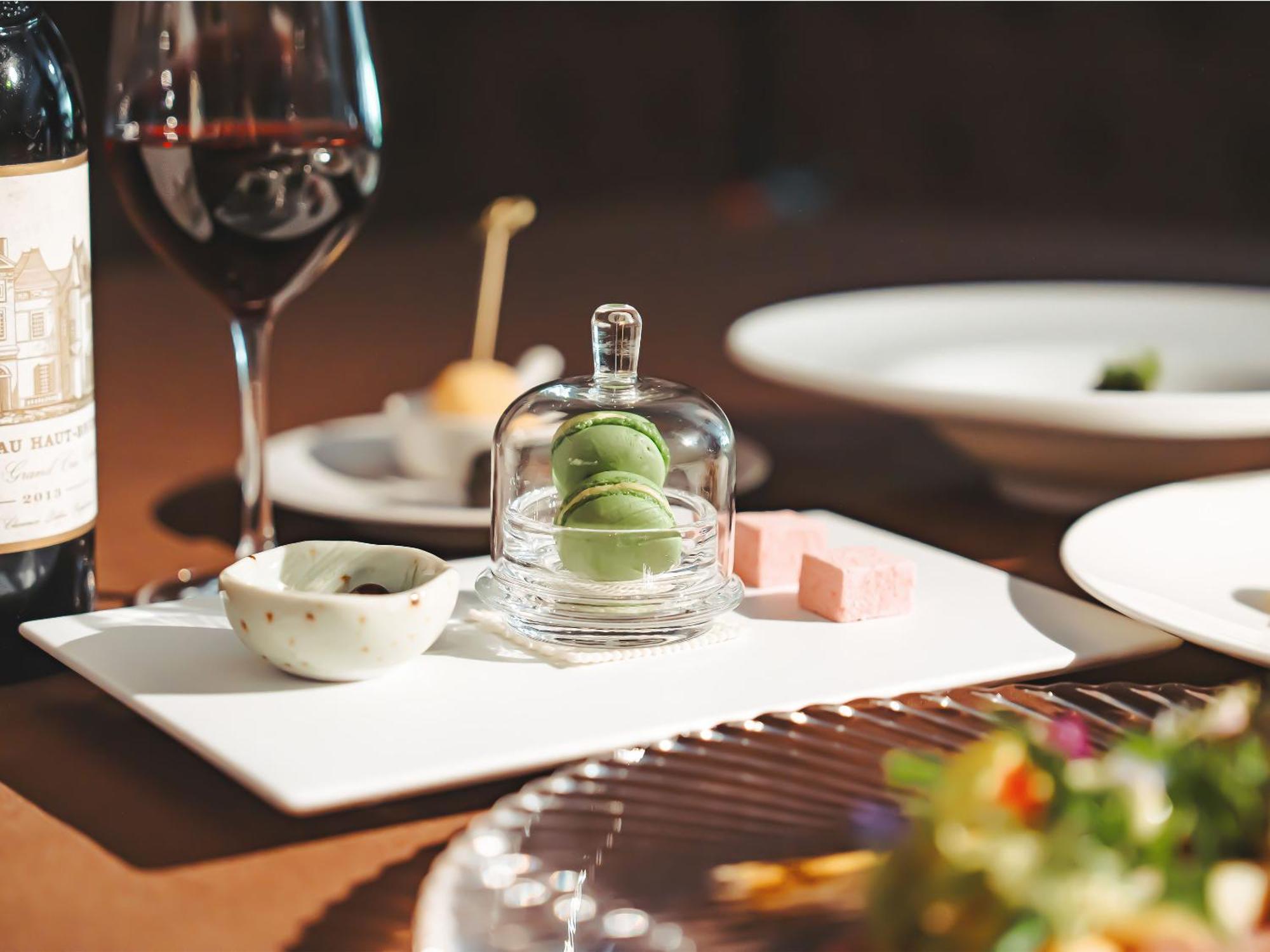 Le Grand Kyu Karuizawa Hotel Kültér fotó