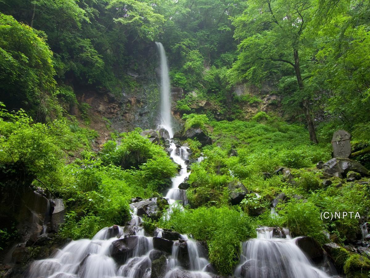 Le Grand Kyu Karuizawa Hotel Kültér fotó