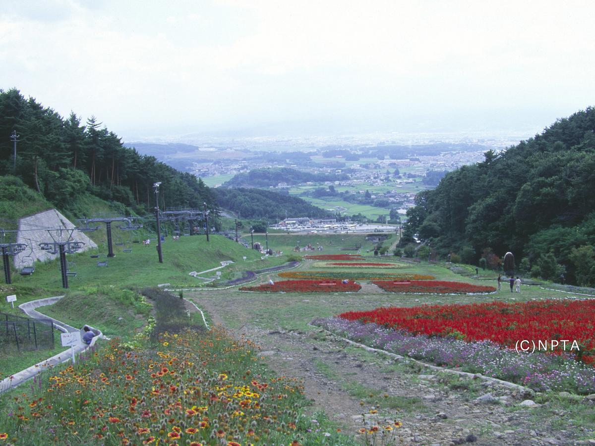 Le Grand Kyu Karuizawa Hotel Kültér fotó