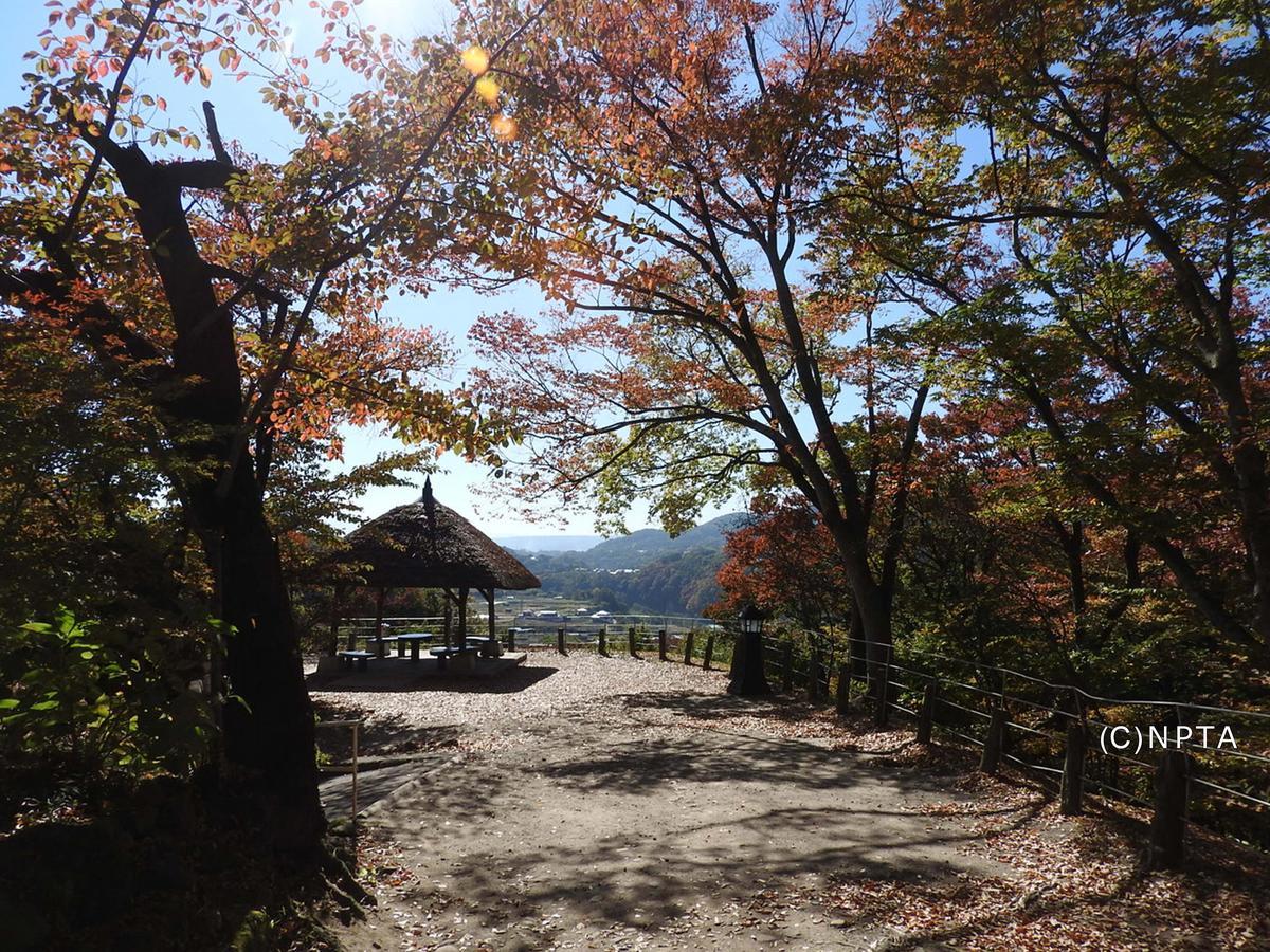 Le Grand Kyu Karuizawa Hotel Kültér fotó