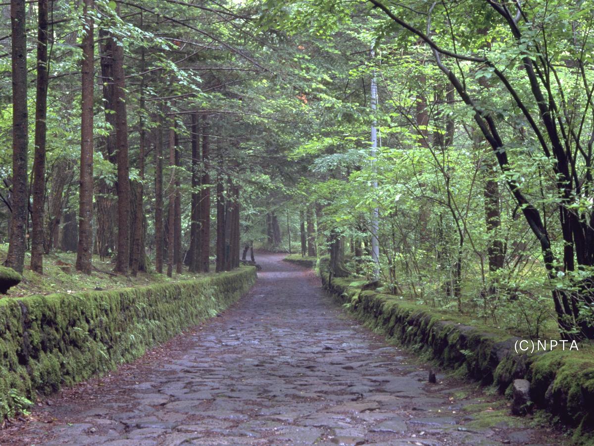 Le Grand Kyu Karuizawa Hotel Kültér fotó